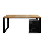biurko-klasyczne-z-kontenerem-woodloft