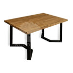 stol-drwno-woodloft-rzut-z-boku